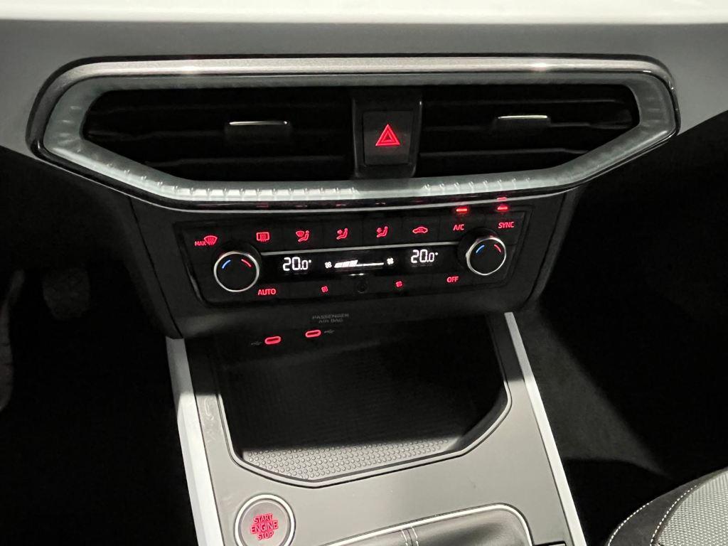 SEAT Ibiza 1.0 TSI Special Edition 85 kW (115 CV) - 13