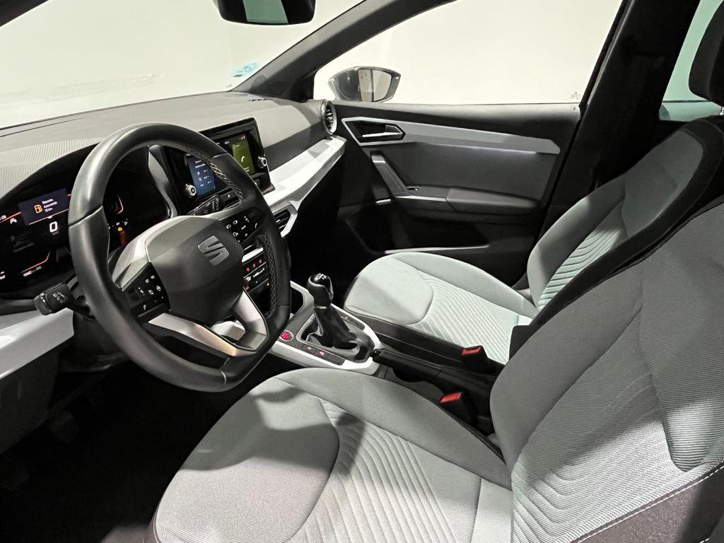 SEAT Ibiza 1.0 TSI Special Edition 85 kW (115 CV) - 16