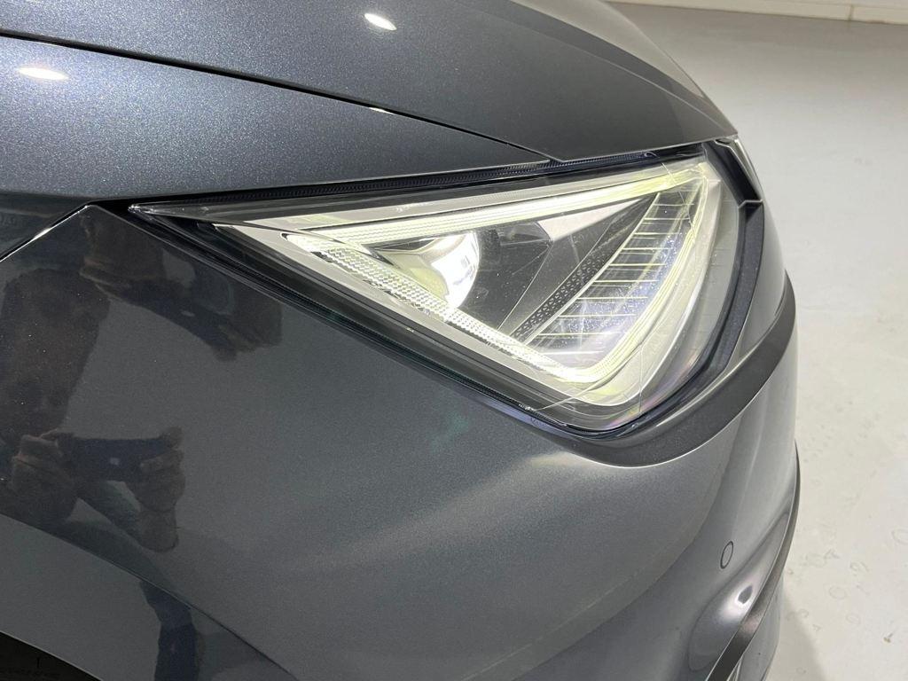 SEAT Ibiza 1.0 TSI Special Edition 85 kW (115 CV) - 17