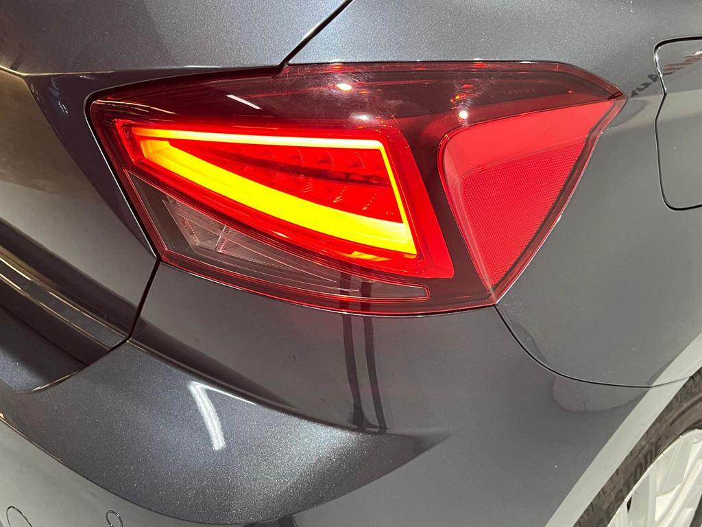 SEAT Ibiza 1.0 TSI Special Edition 85 kW (115 CV) - 18