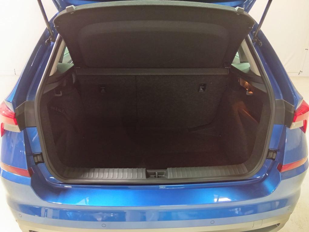 Skoda Kamiq 1.0 TSI Selection DSG 85 kW (115 CV) - 6