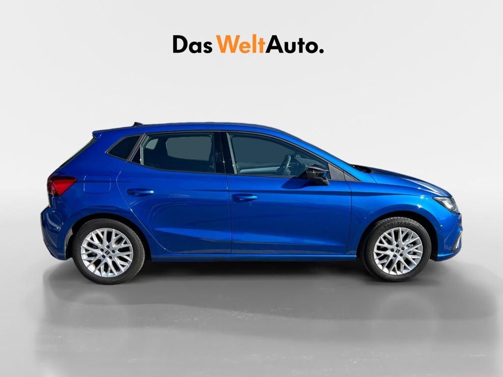 SEAT Ibiza 1.0 TSI S&S FR XS 85 kW (115 CV) - 2