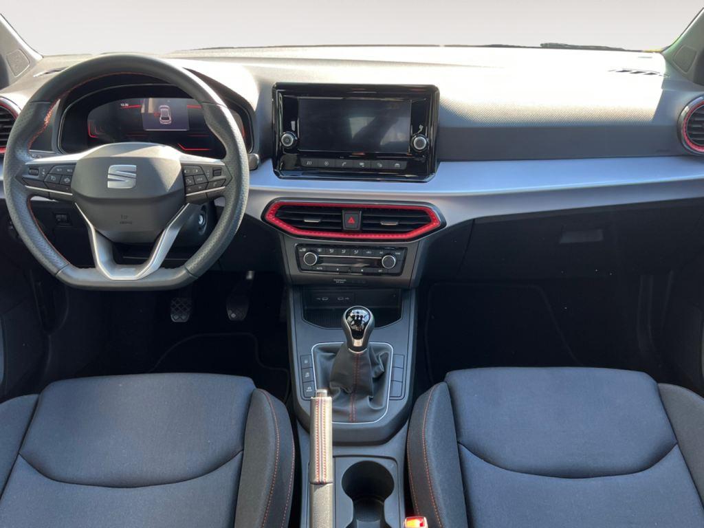 SEAT Ibiza 1.0 TSI S&S FR XS 85 kW (115 CV) - 3