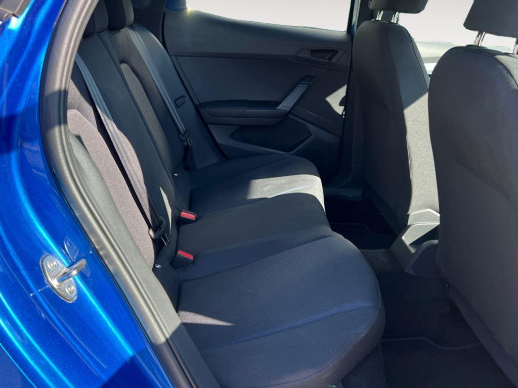 SEAT Ibiza 1.0 TSI S&S FR XS 85 kW (115 CV) - 5