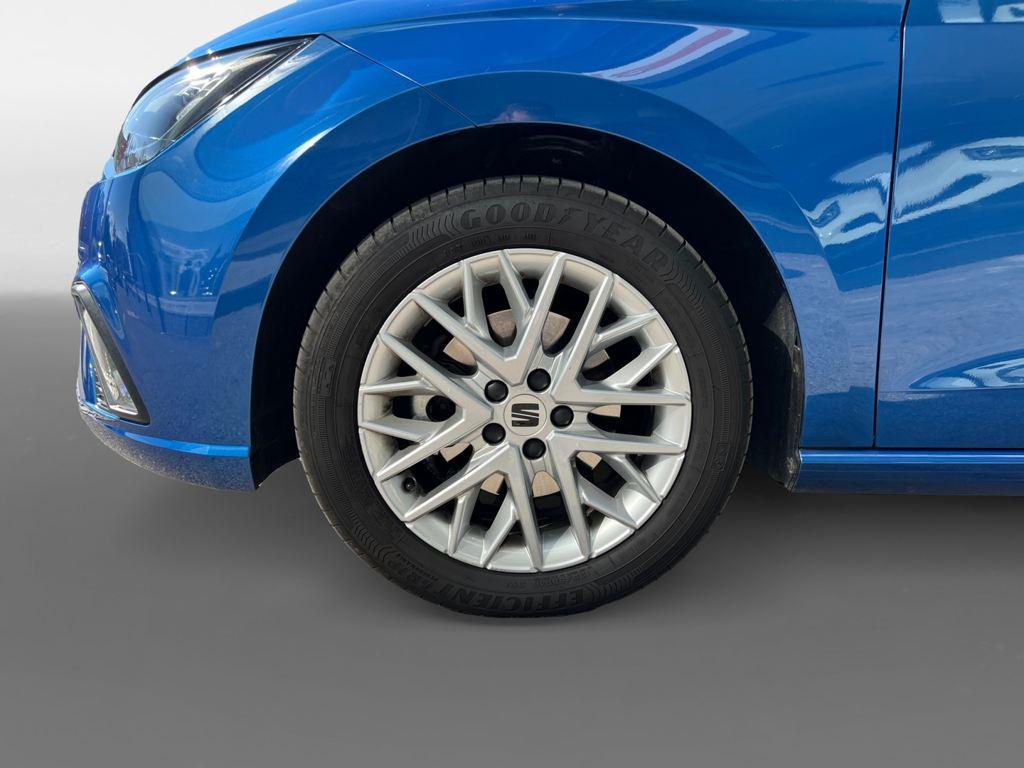 SEAT Ibiza 1.0 TSI S&S FR XS 85 kW (115 CV) - 7