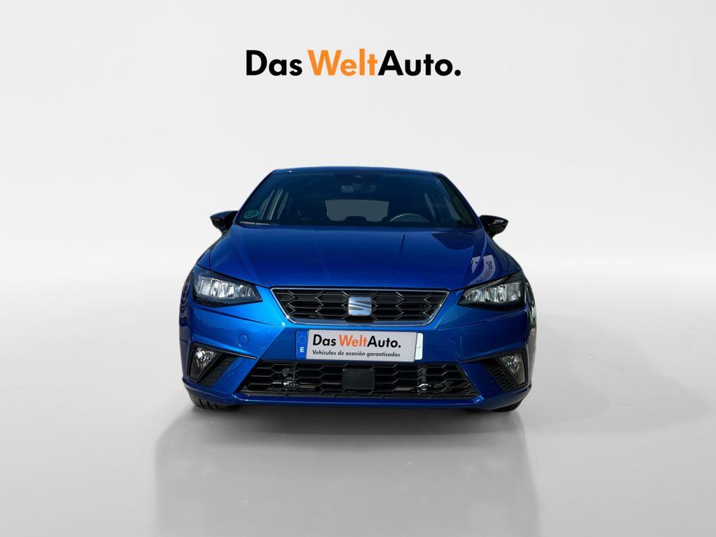SEAT Ibiza 1.0 TSI S&S FR XS 85 kW (115 CV) - 11