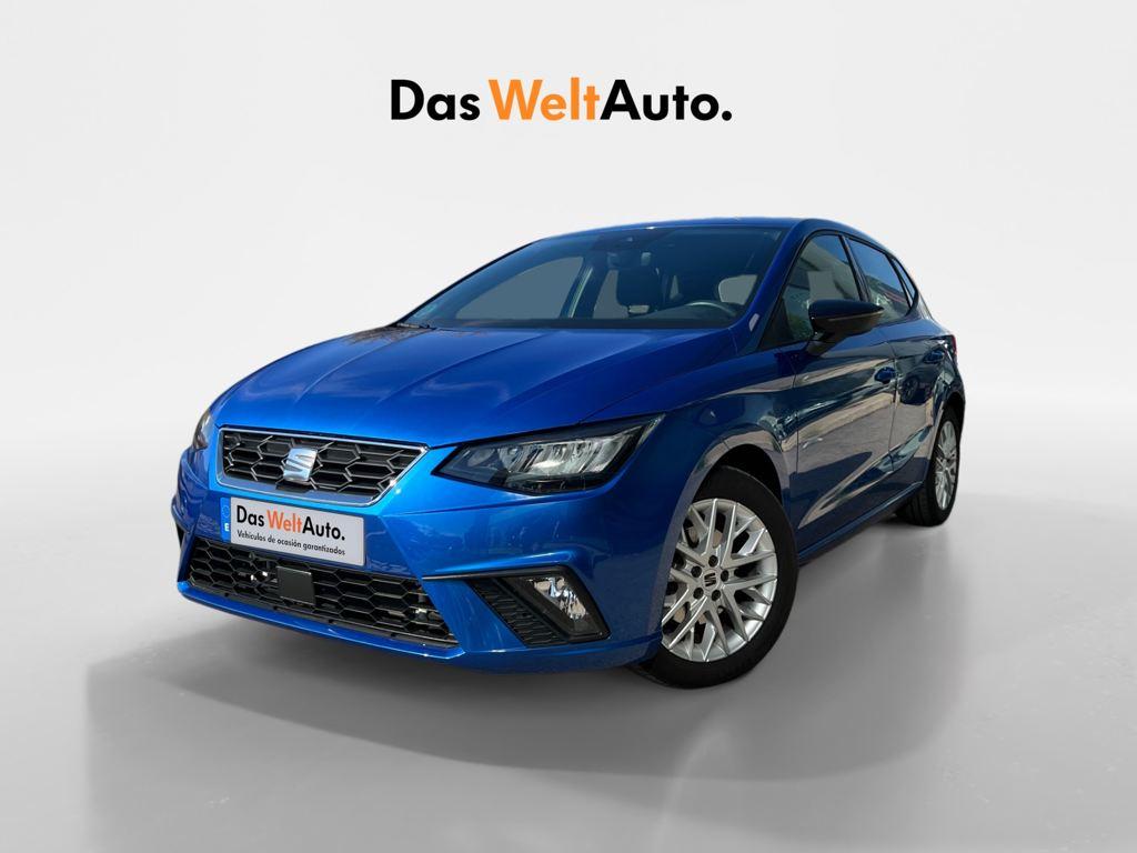 SEAT Ibiza 1.0 TSI S&S FR XS 85 kW (115 CV) - 12