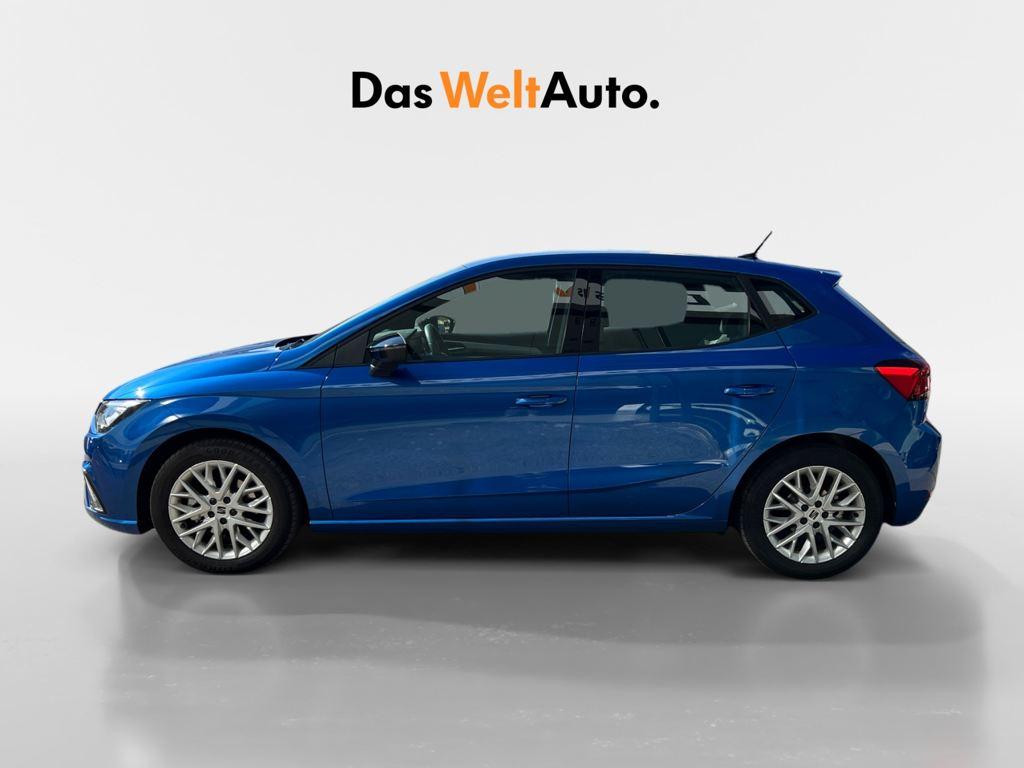 SEAT Ibiza 1.0 TSI S&S FR XS 85 kW (115 CV) - 14