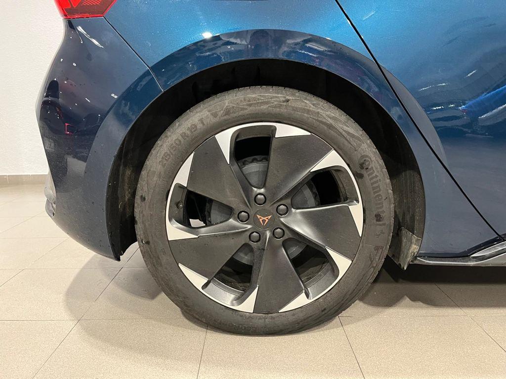 CUPRA Born 59kWh E-Boost Pack 170 kW (231 CV) - 7