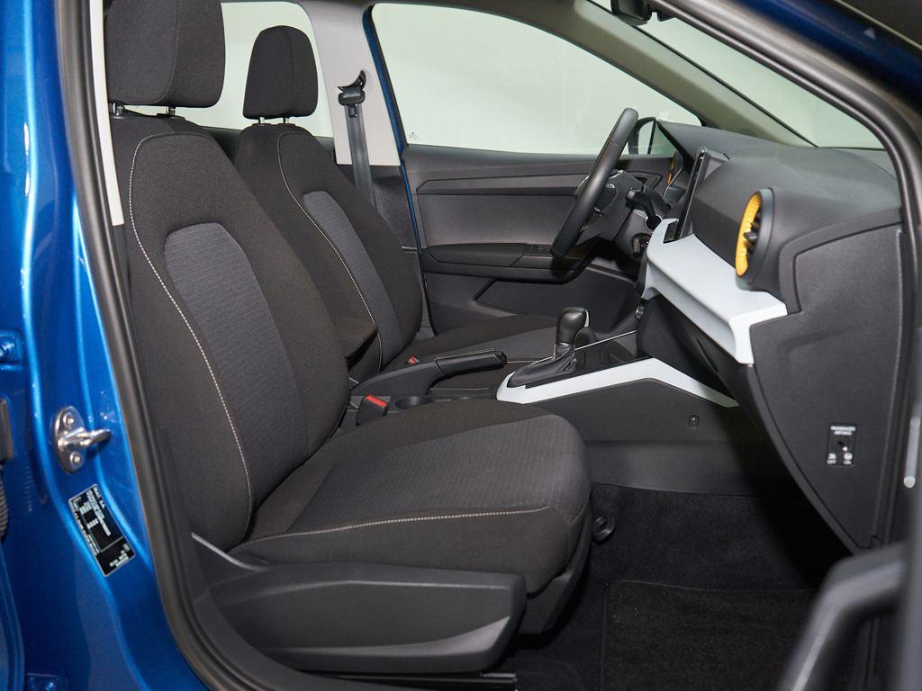 SEAT Arona 1.0 TSI Style XL DSG 85 kW (115 CV) - 4