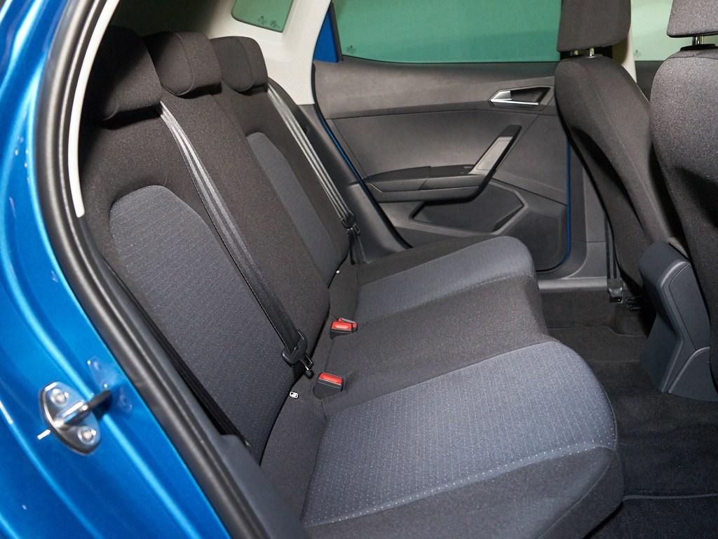 SEAT Arona 1.0 TSI Style XL DSG 85 kW (115 CV) - 5