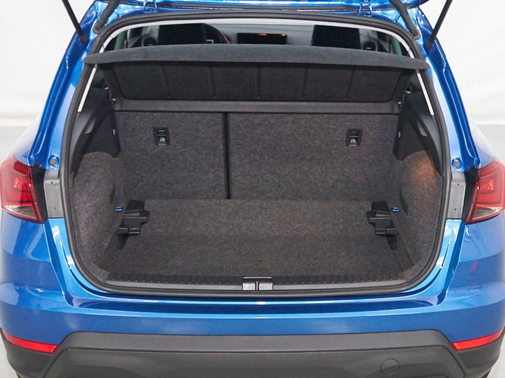 SEAT Arona 1.0 TSI Style XL DSG 85 kW (115 CV) - 6