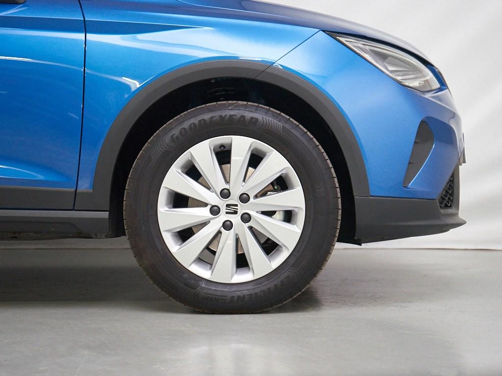 SEAT Arona 1.0 TSI Style XL DSG 85 kW (115 CV) - 7