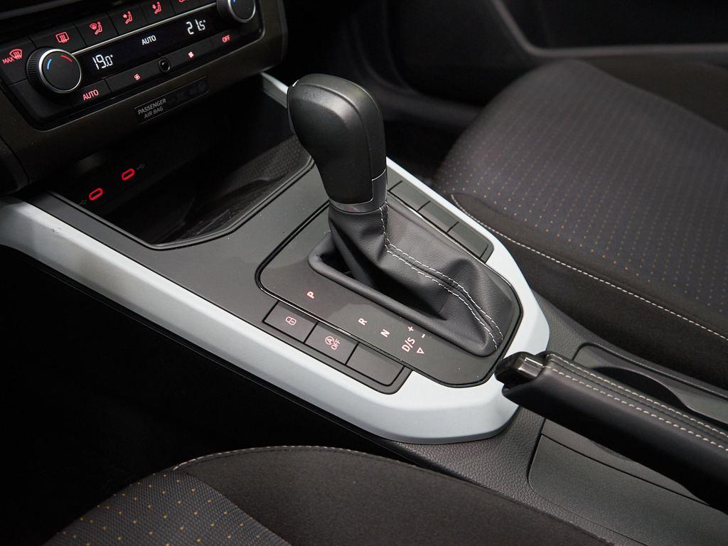 SEAT Arona 1.0 TSI Style XL DSG 85 kW (115 CV) - 11