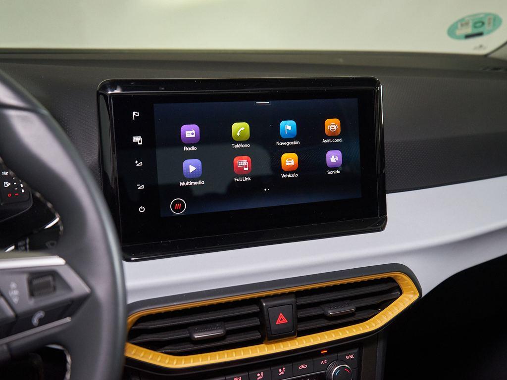 SEAT Arona 1.0 TSI Style XL DSG 85 kW (115 CV) - 12