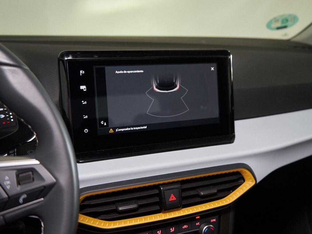 SEAT Arona 1.0 TSI Style XL DSG 85 kW (115 CV) - 13