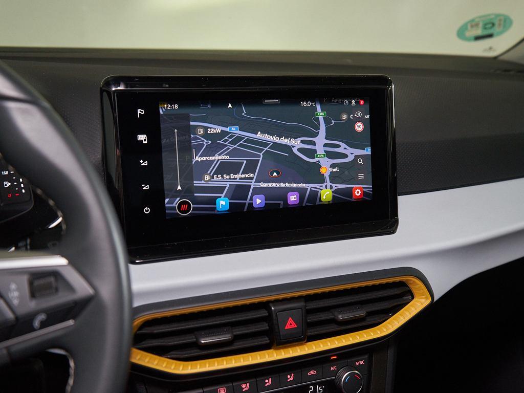 SEAT Arona 1.0 TSI Style XL DSG 85 kW (115 CV) - 14