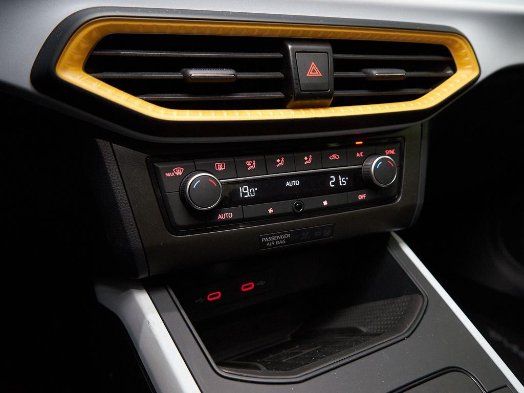 SEAT Arona 1.0 TSI Style XL DSG 85 kW (115 CV) - 16