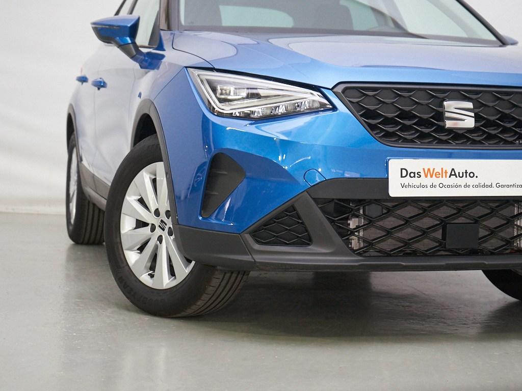 SEAT Arona 1.0 TSI Style XL DSG 85 kW (115 CV) - 19