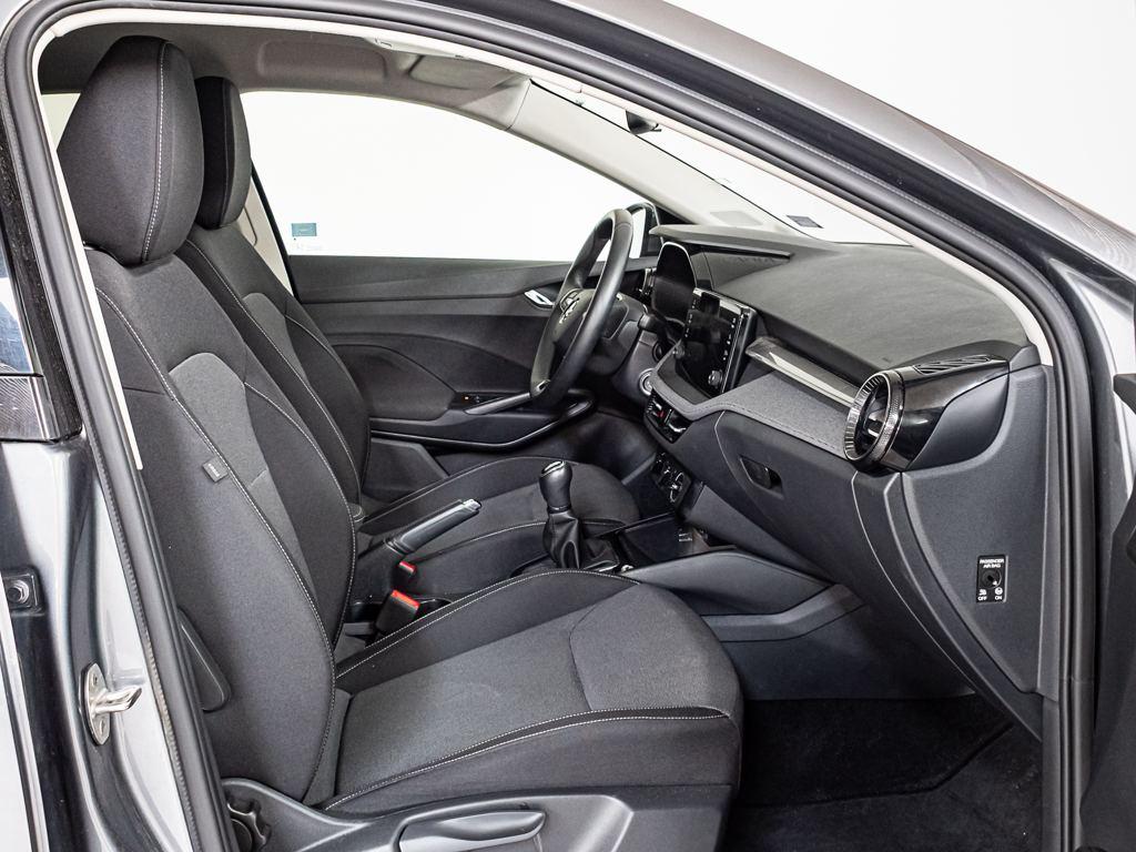 Skoda Fabia 1.0 MPI Selection 59 kW (80 CV) - 4