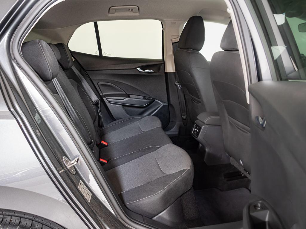 Skoda Fabia 1.0 MPI Selection 59 kW (80 CV) - 5