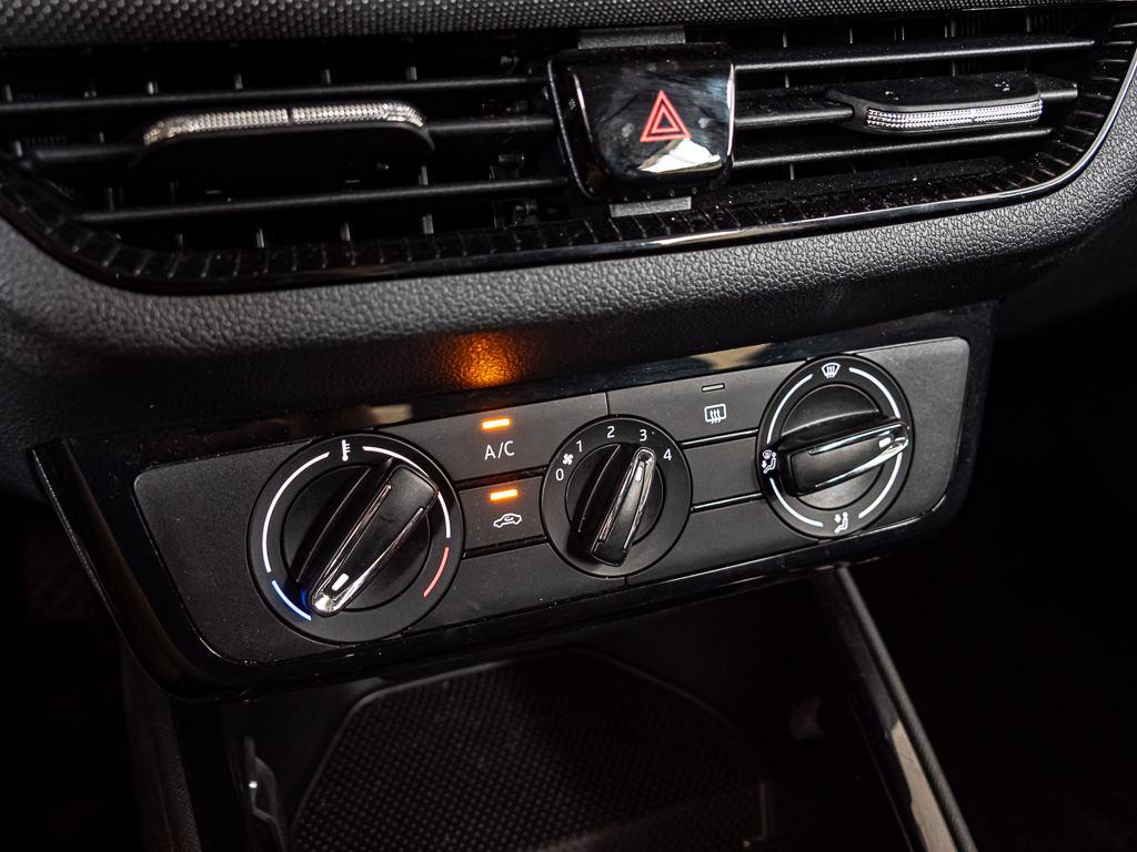 Skoda Fabia 1.0 MPI Selection 59 kW (80 CV) - 10