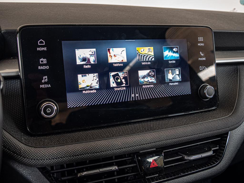 Skoda Fabia 1.0 MPI Selection 59 kW (80 CV) - 12