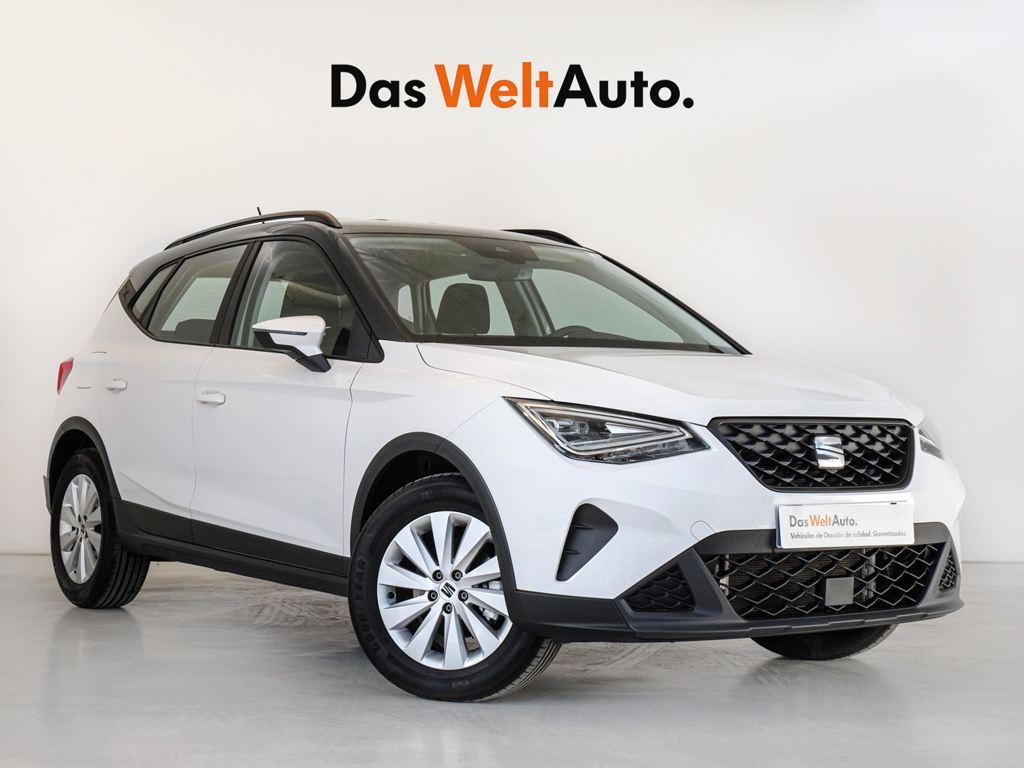 SEAT Arona 1.0 TSI Style XL 85 kW (115 CV) - 0