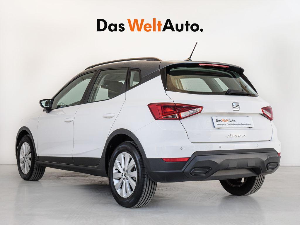 SEAT Arona 1.0 TSI Style XL 85 kW (115 CV) - 1