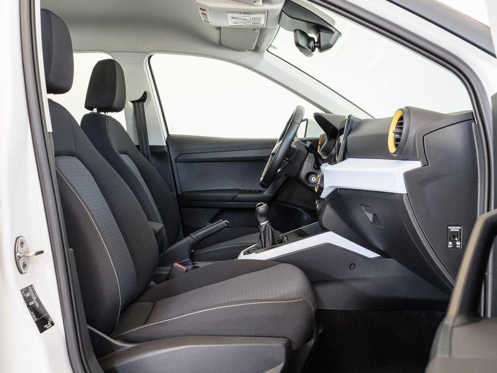 SEAT Arona 1.0 TSI Style XL 85 kW (115 CV) - 4