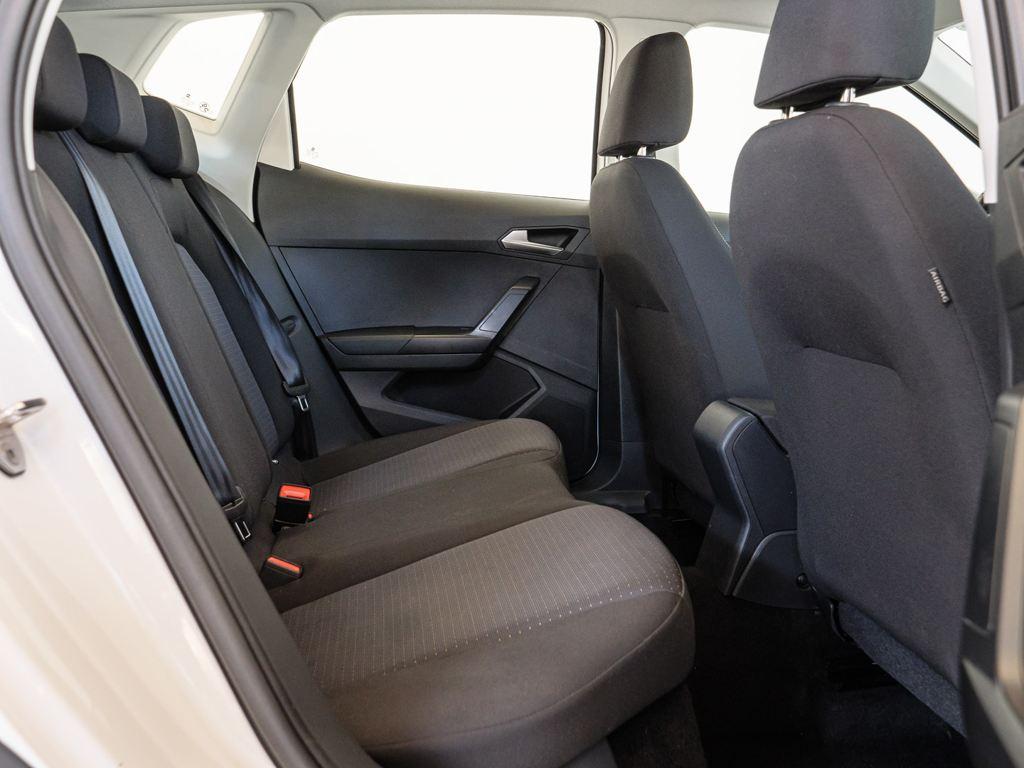 SEAT Arona 1.0 TSI Style XL 85 kW (115 CV) - 5