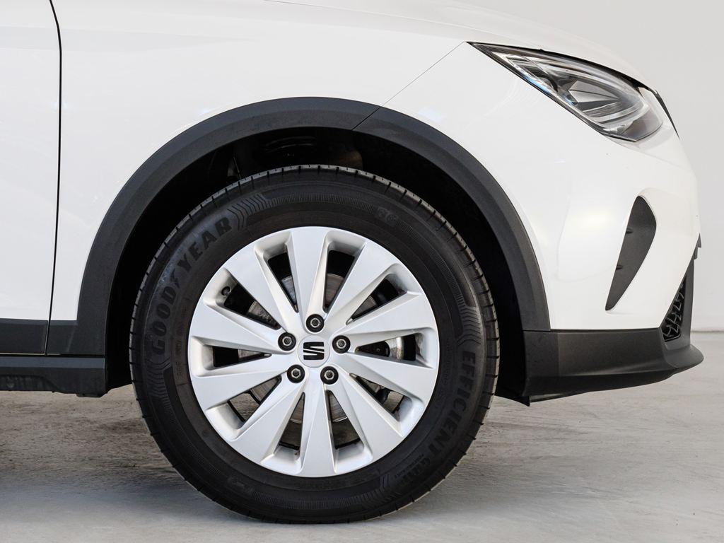 SEAT Arona 1.0 TSI Style XL 85 kW (115 CV) - 7