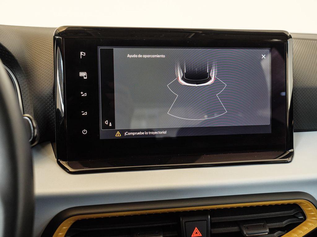 SEAT Arona 1.0 TSI Style XL 85 kW (115 CV) - 9