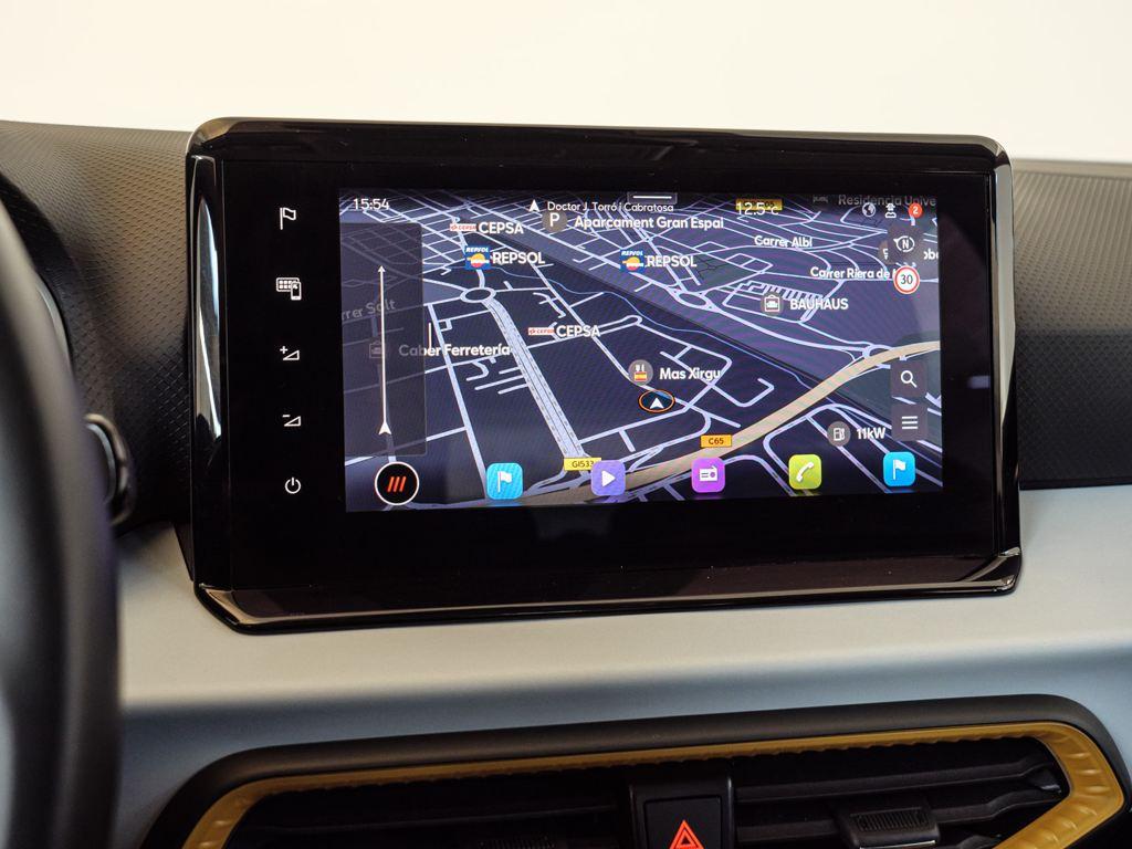 SEAT Arona 1.0 TSI Style XL 85 kW (115 CV) - 10