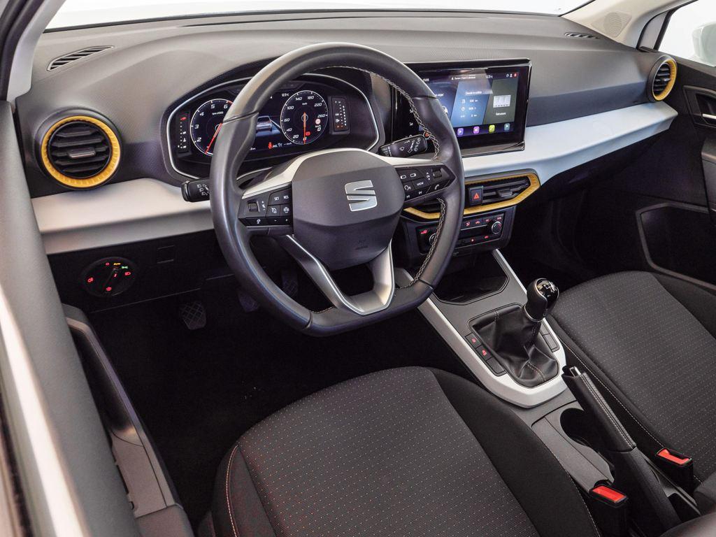 SEAT Arona 1.0 TSI Style XL 85 kW (115 CV) - 14