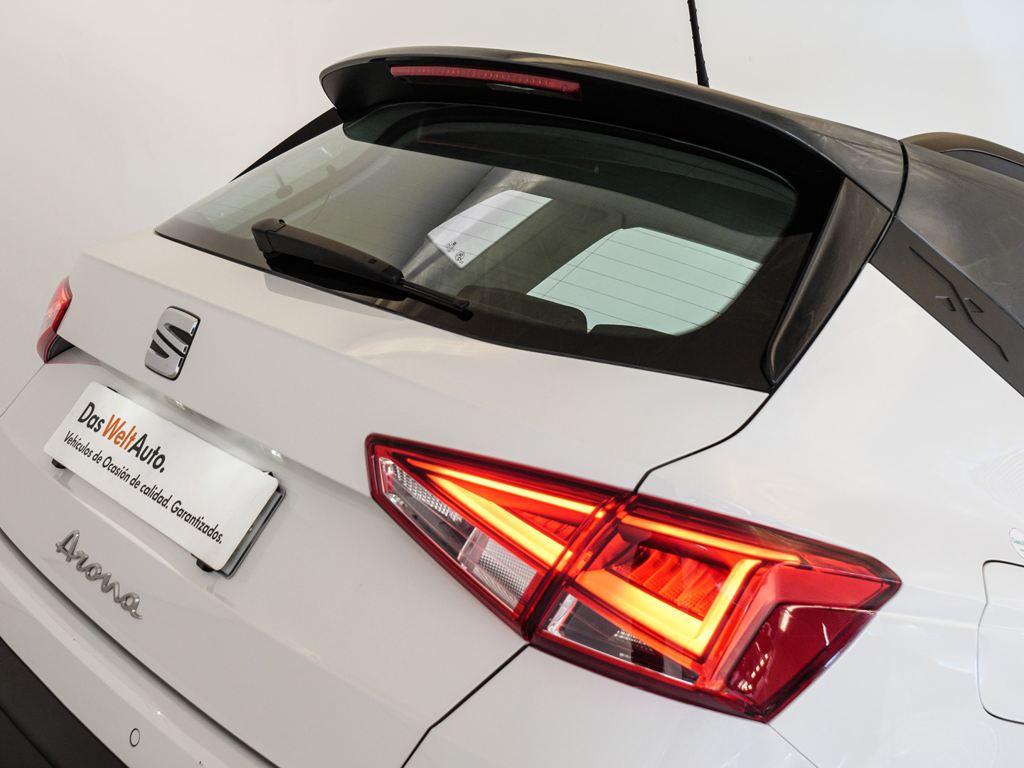 SEAT Arona 1.0 TSI Style XL 85 kW (115 CV) - 15
