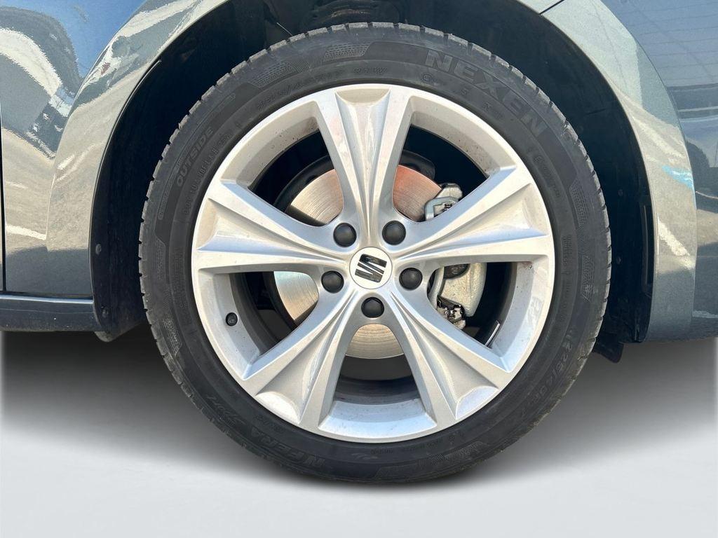 SEAT León 1.0 eTSI S&S FR DSG 81 kW (110 CV) - 7