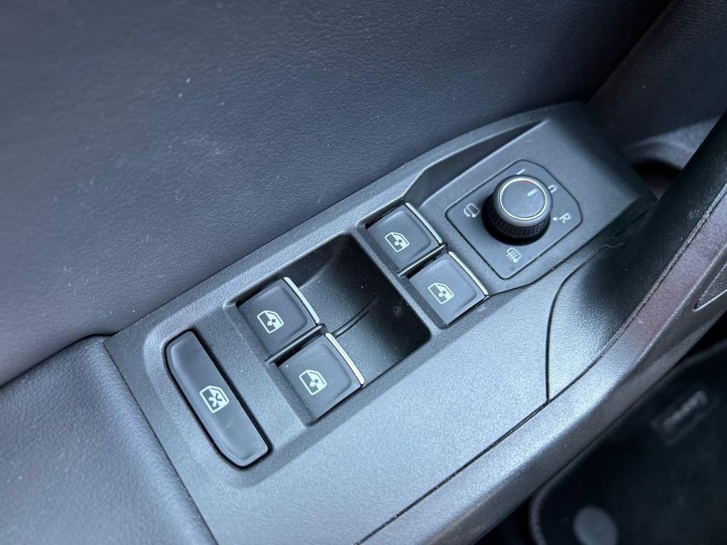 SEAT León 1.0 eTSI S&S FR DSG 81 kW (110 CV) - 12