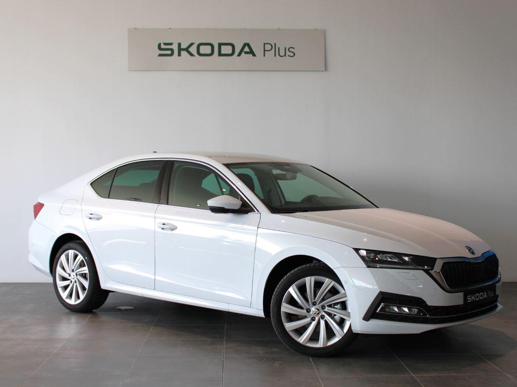Skoda Octavia 1.4 TSI PHEV Style DSG 150 kW (204 CV) - 0