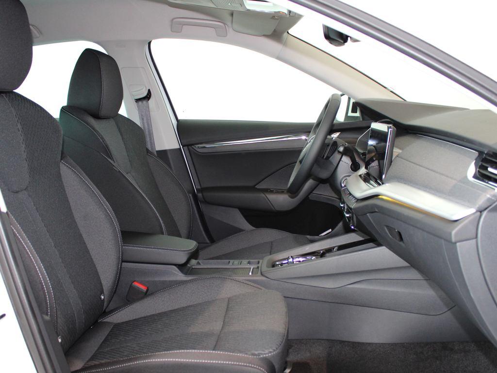 Skoda Octavia 1.4 TSI PHEV Style DSG 150 kW (204 CV) - 4