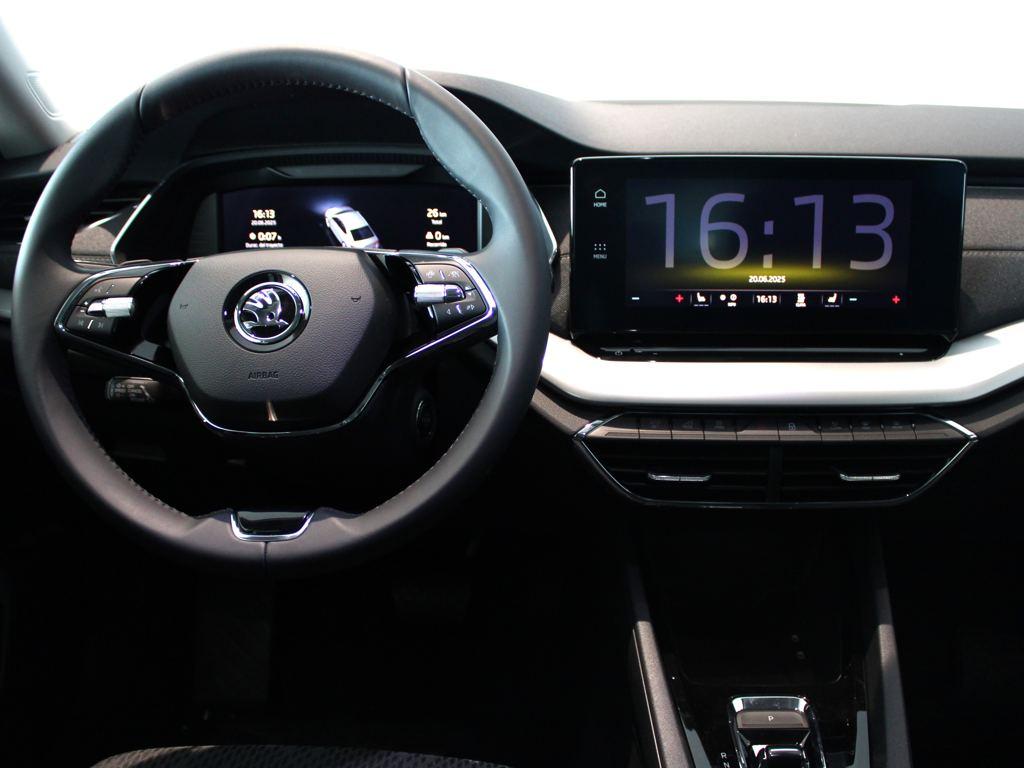 Skoda Octavia 1.4 TSI PHEV Style DSG 150 kW (204 CV) - 8