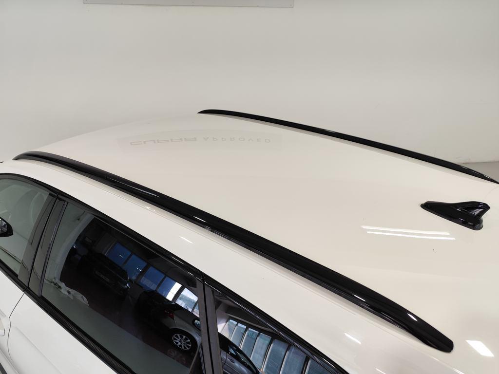 CUPRA Leon Sportstourer 1.5 eTSI DSG 110 kW (150 CV) - 8