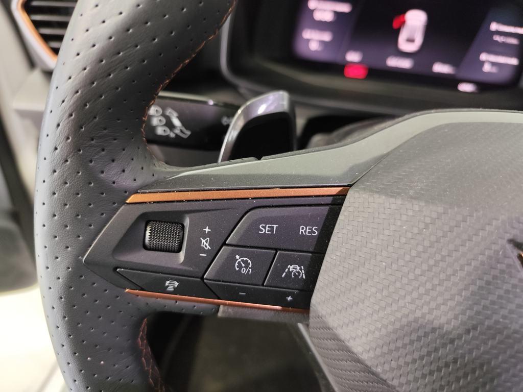 CUPRA Leon Sportstourer 1.5 eTSI DSG 110 kW (150 CV) - 10