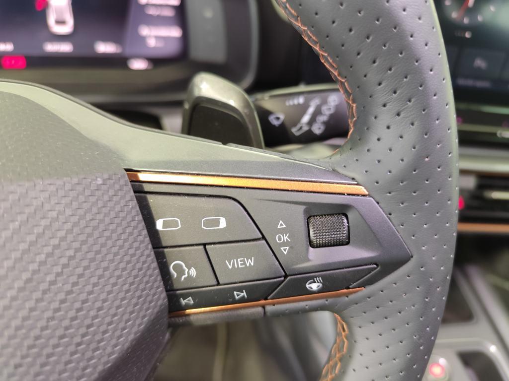 CUPRA Leon Sportstourer 1.5 eTSI DSG 110 kW (150 CV) - 11