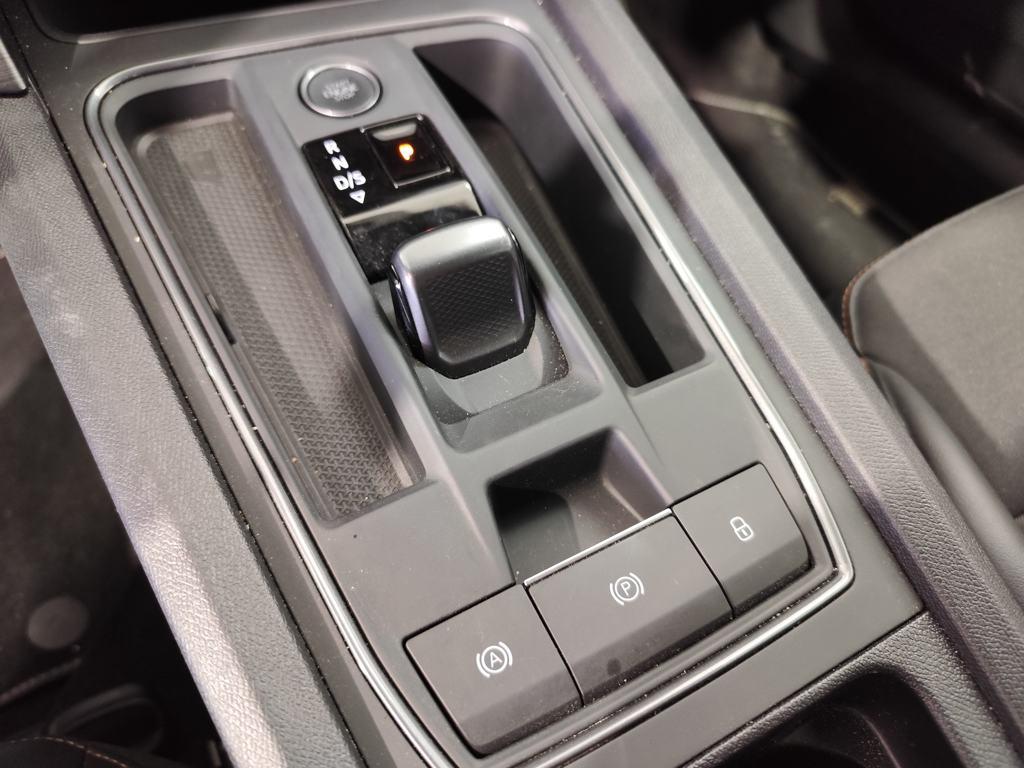 CUPRA Leon Sportstourer 1.5 eTSI DSG 110 kW (150 CV) - 12