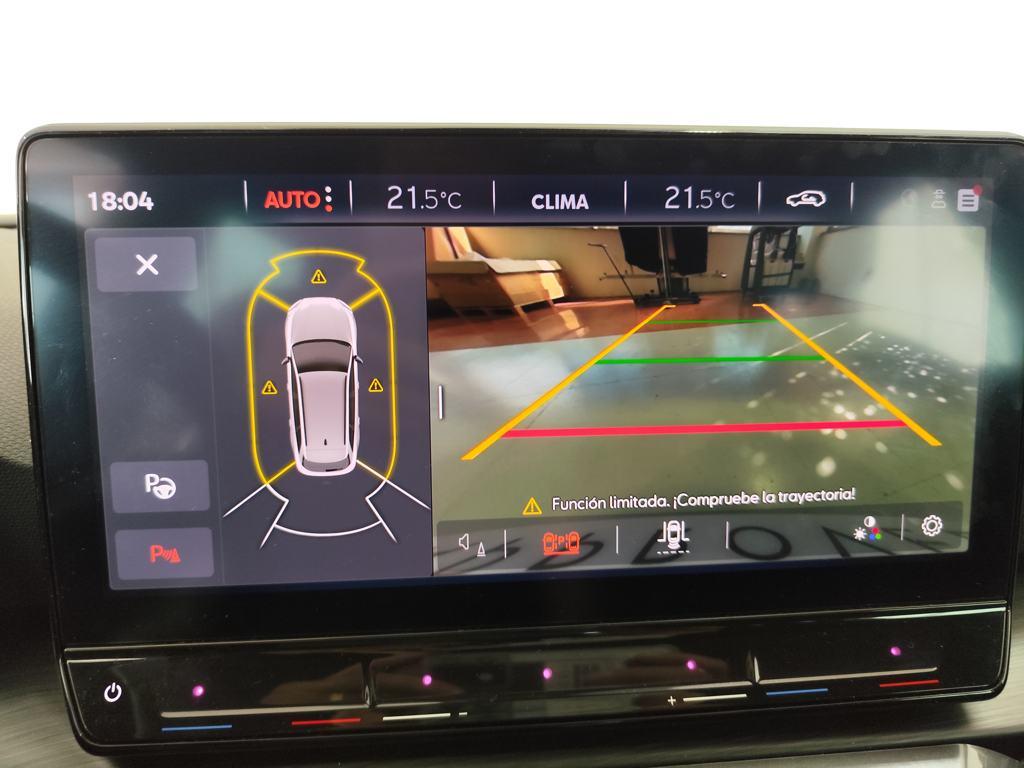 CUPRA Leon Sportstourer 1.5 eTSI DSG 110 kW (150 CV) - 13