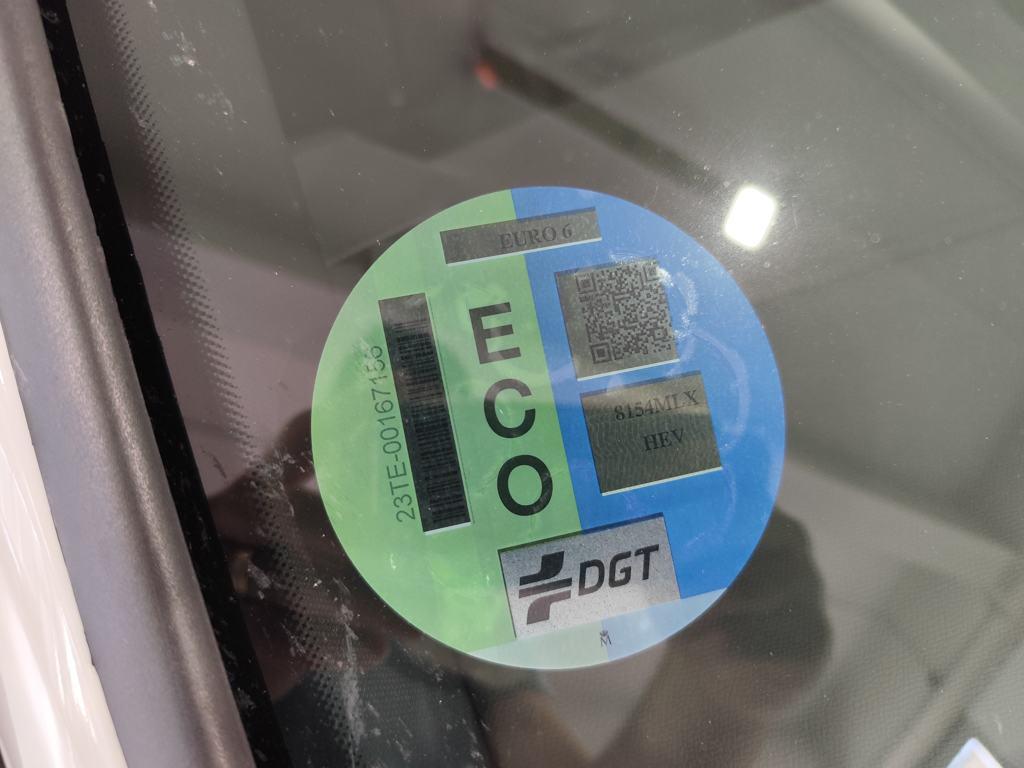 CUPRA Leon Sportstourer 1.5 eTSI DSG 110 kW (150 CV) - 19