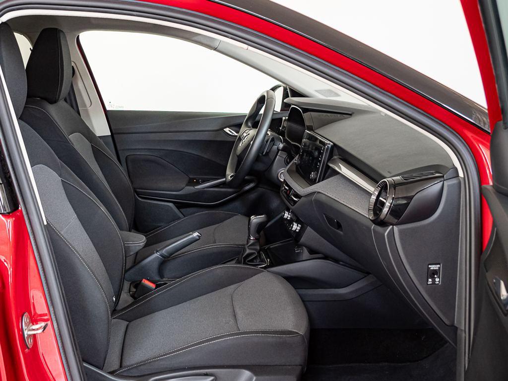 Skoda Fabia 1.0 TSI Selection DSG 85 kW (115 CV) - 4