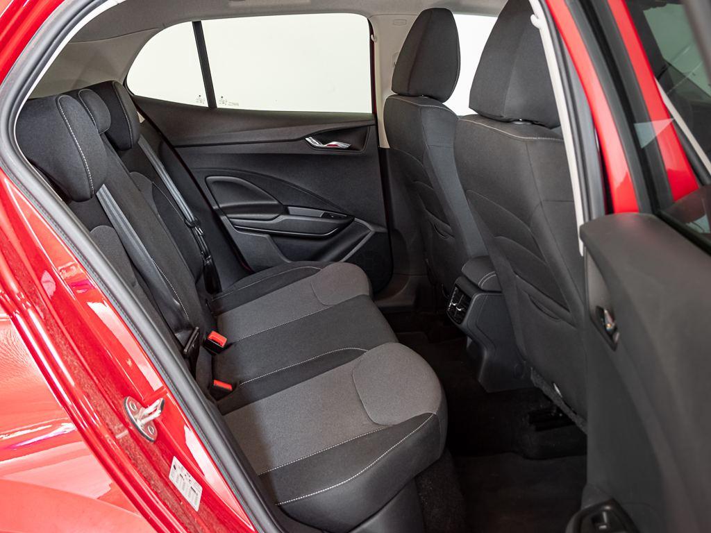 Skoda Fabia 1.0 TSI Selection DSG 85 kW (115 CV) - 5