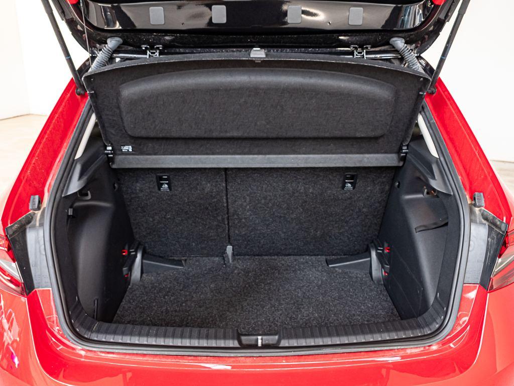 Skoda Fabia 1.0 TSI Selection DSG 85 kW (115 CV) - 6